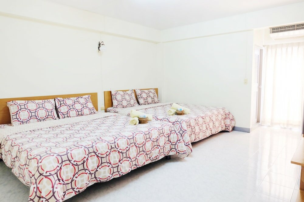 Фото Grand Living Place