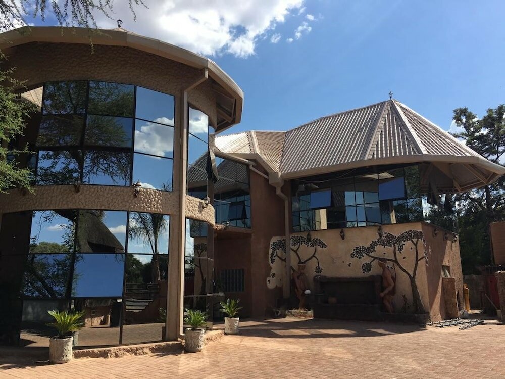 Фото African Home