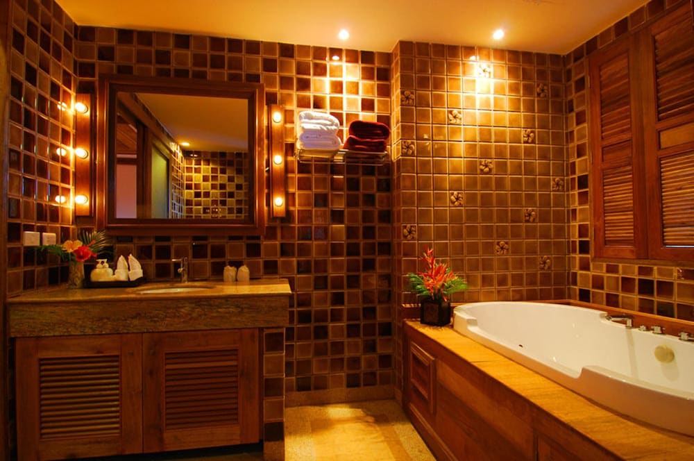 Фото Andamania Beach Resort