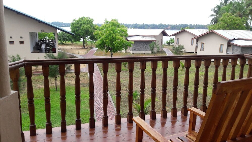 Фото Hotel Naaval