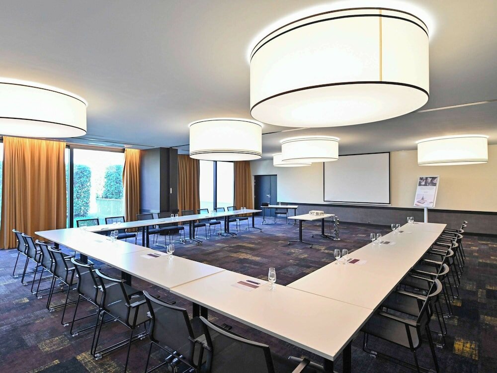 Фото Mercure Metz Centre