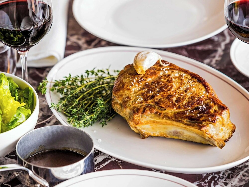 Фото So Paris Hotel