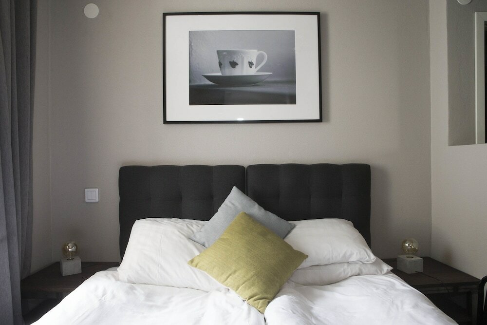 Фото Hotell Blå Blom