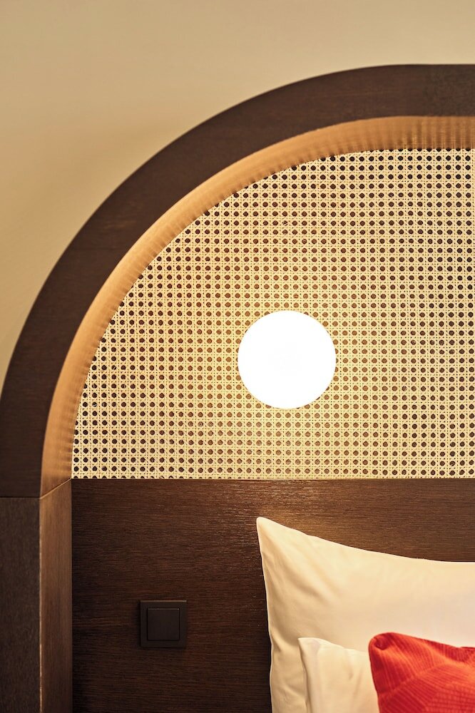 Фото Hotel Mailberger Hof