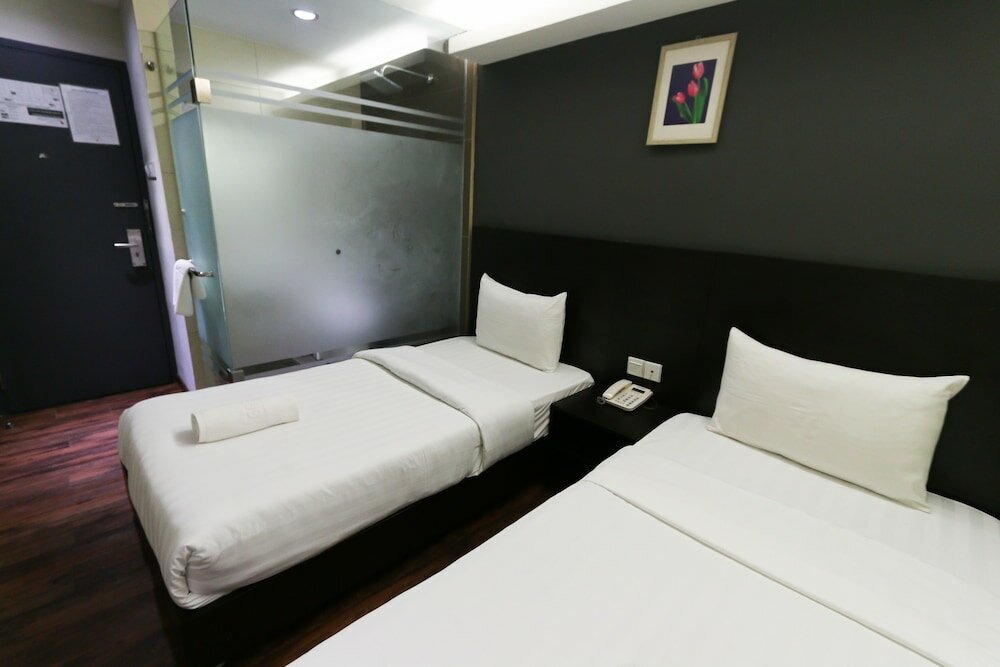 Фото Hotel 99 - Bandar Klang