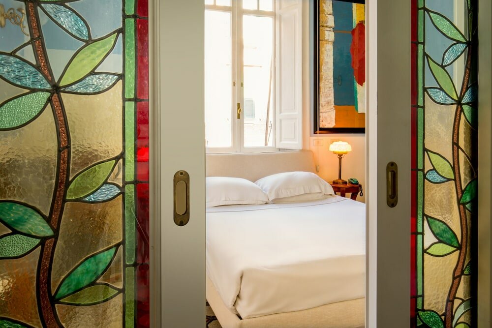 Фото Emona Aquaeductus