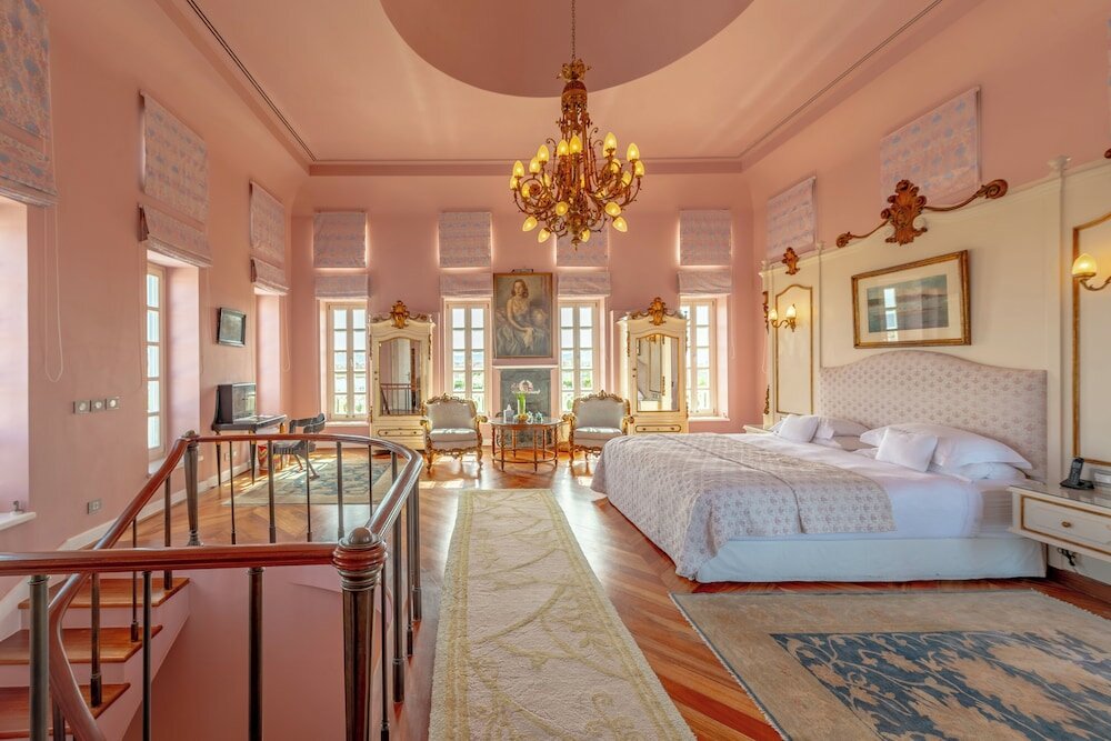 Фото La Maison Bleue