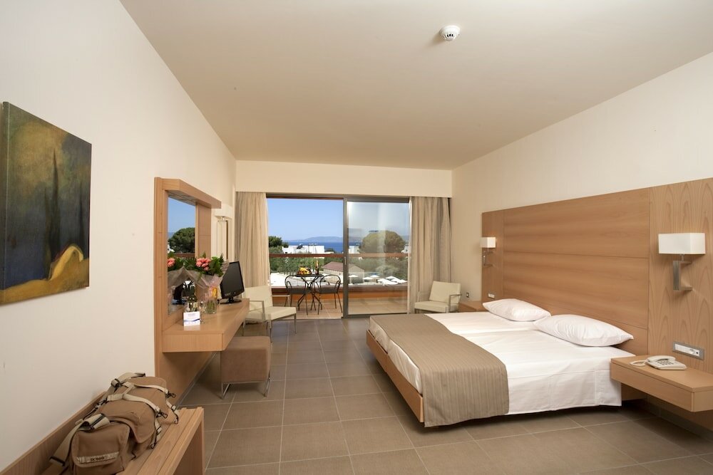 Фото Island Blue Hotel