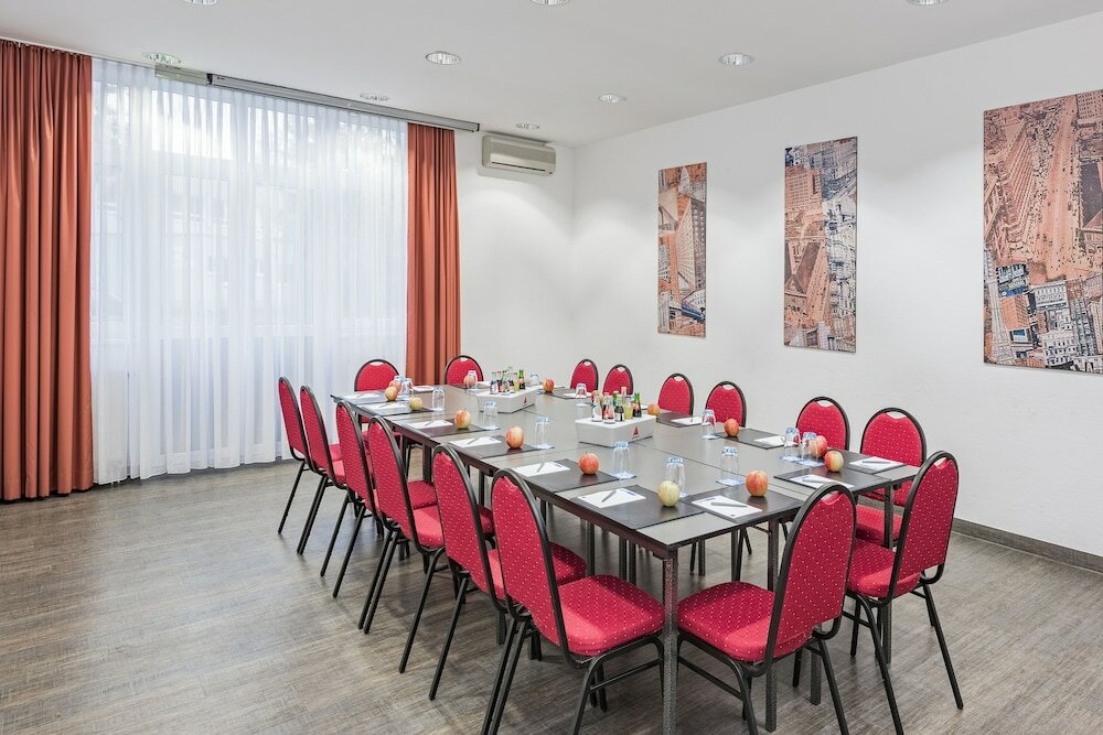 Фото Hesse Hotel Celle