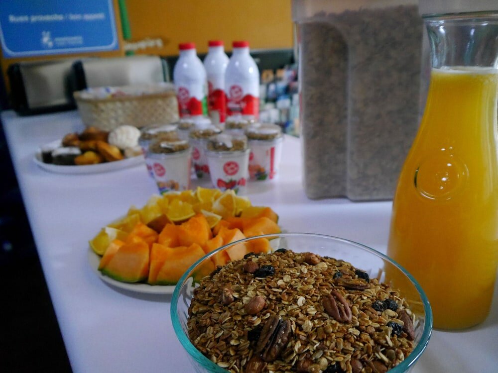 Фото Hostel Hospedarte Centro