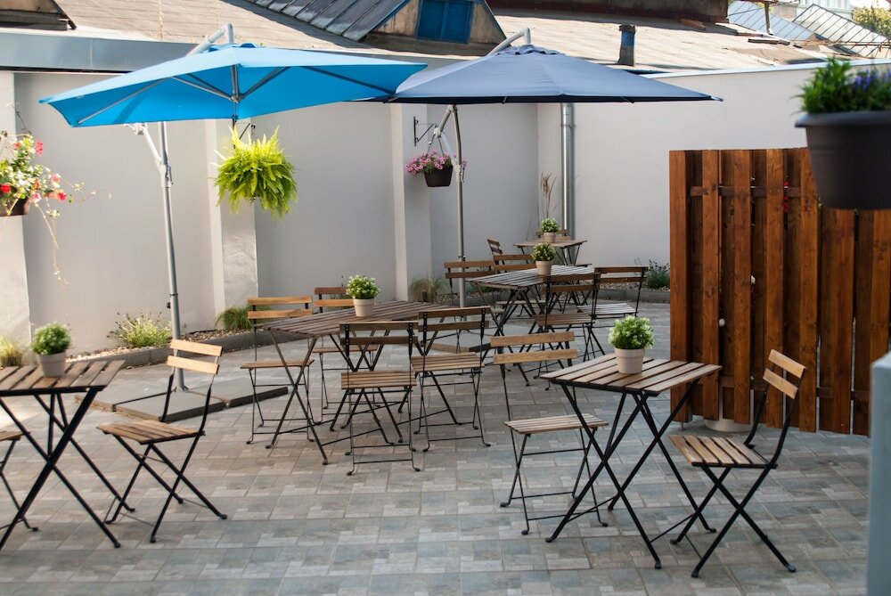 Фото Residence Vysta