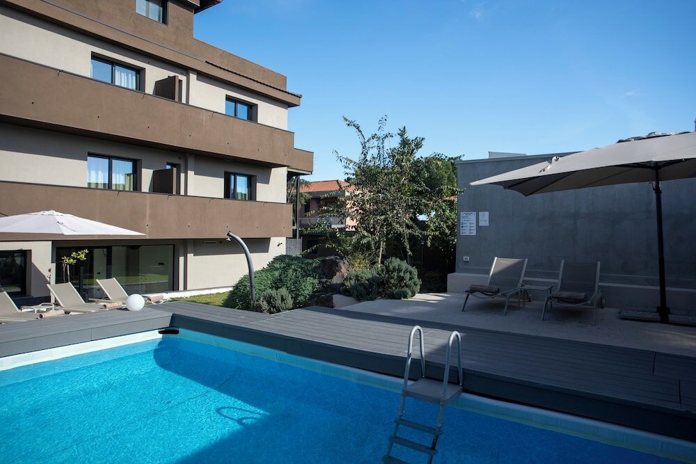 Фото Ollen apartments