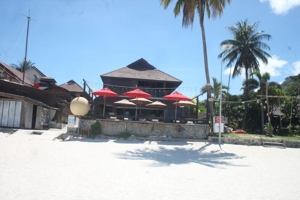 Фото  Tommy Resort Koh Phangan