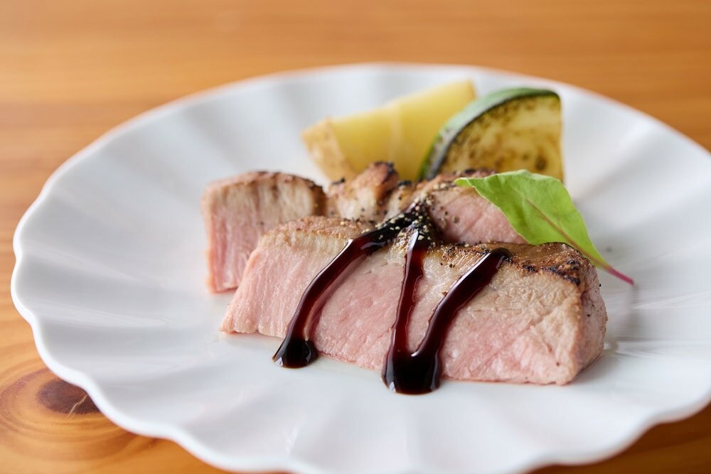 Фото Naha Tokyu REI Hotel