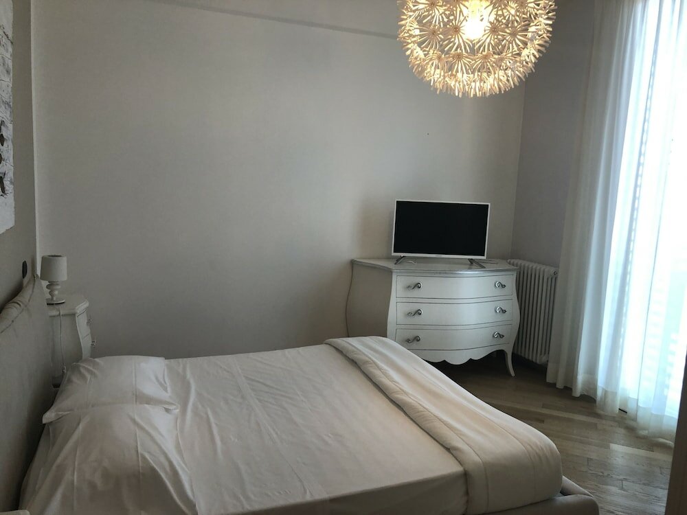 Фото Blue Shades Aparthotel