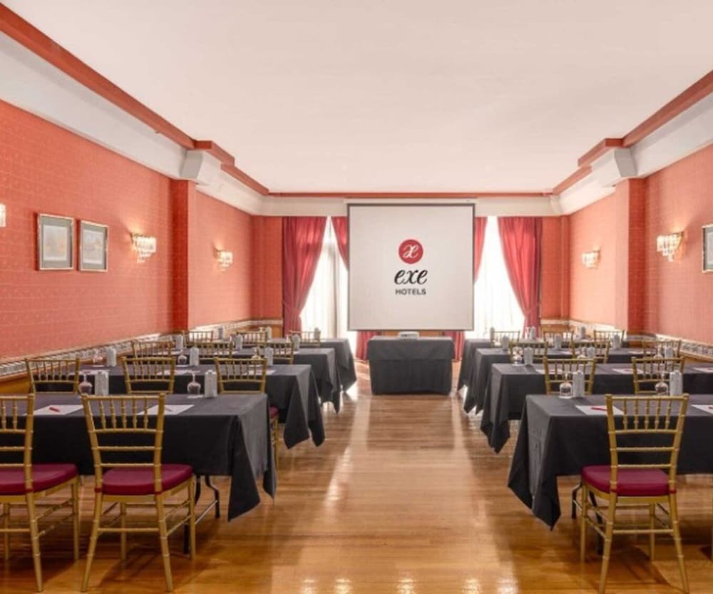 Фото Exe Doña Carlota