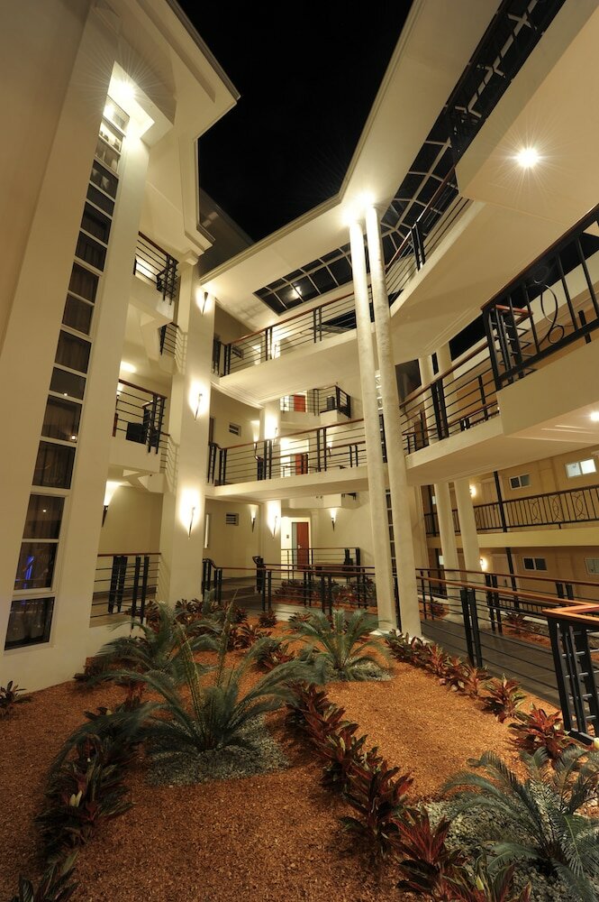 Фото Lamana Hotel