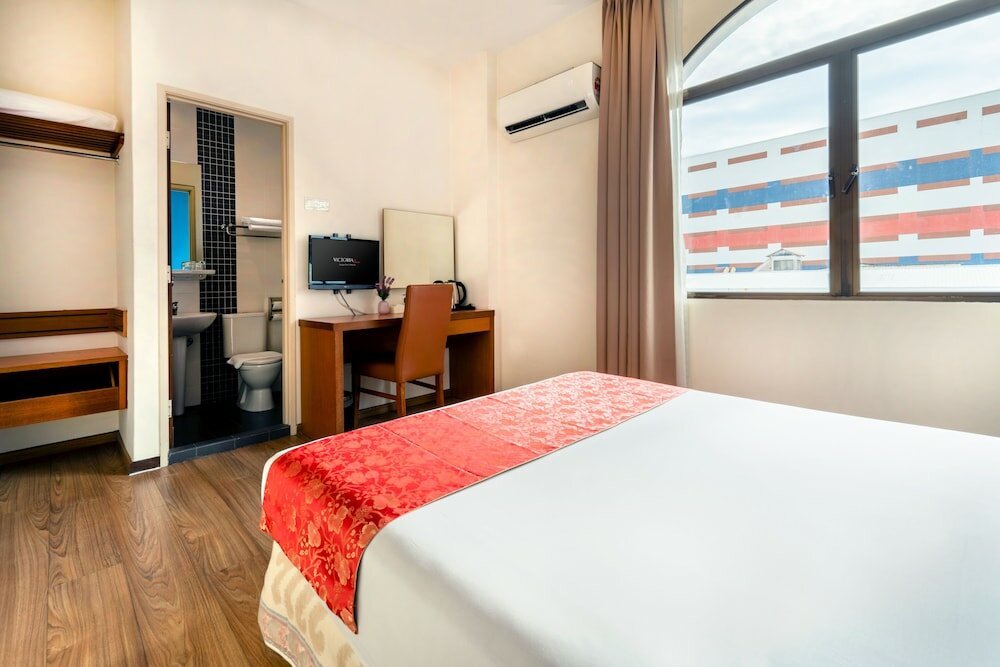 Фото Victoria Inn - Hostel