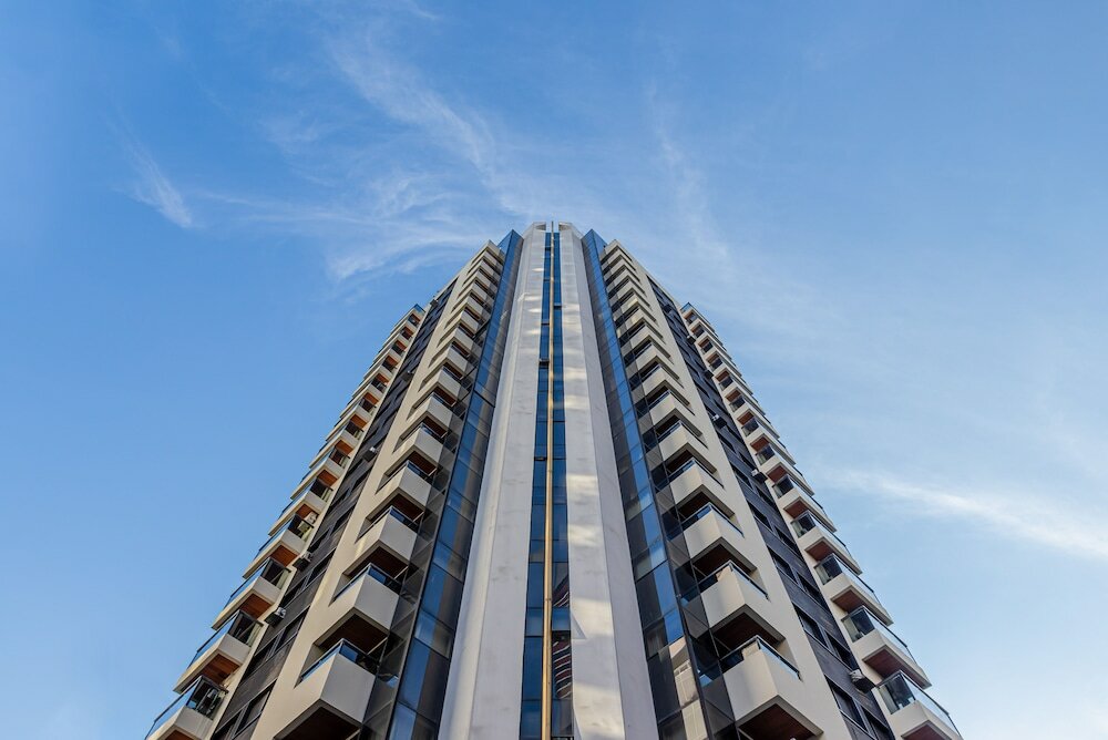 Фото H4 Fortune Jardins