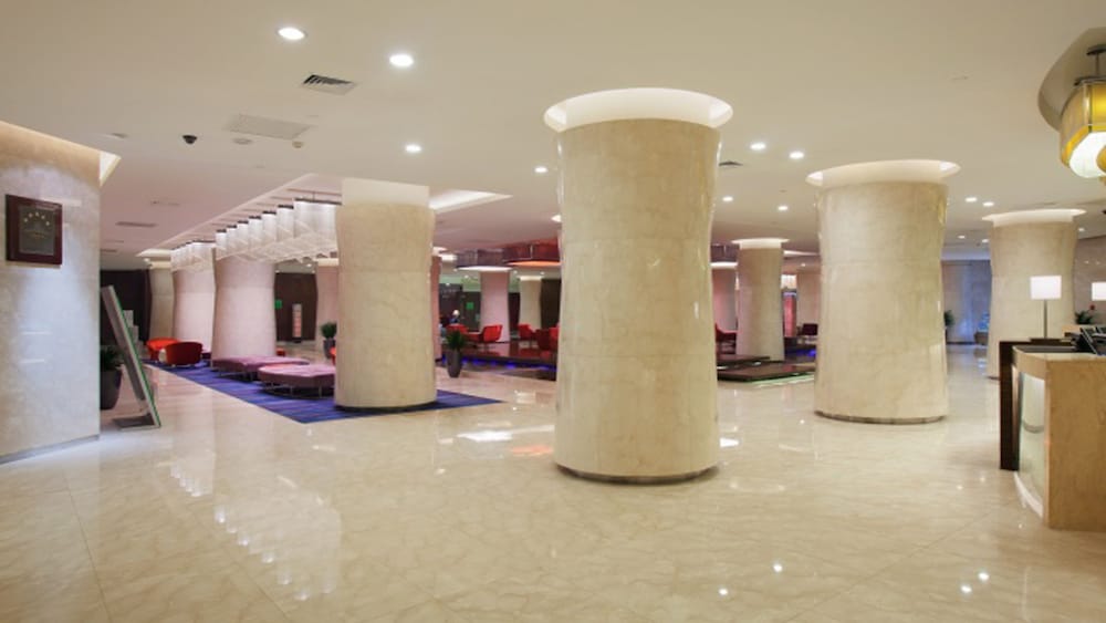 Фото Holiday Inn Hefei