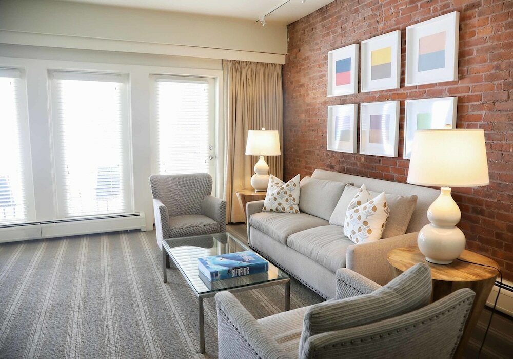 Фото Mill Street Inn