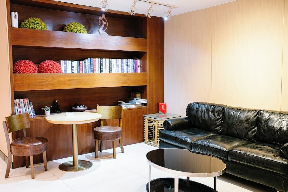 Фото отеля 4