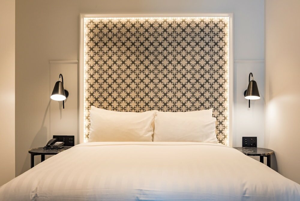 Фото Airedale Boutique Suites