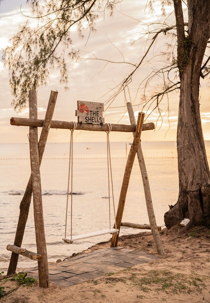 Фото The Shells Resort & SPA Phu Quoc