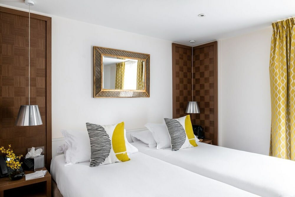 Фото Hotel Le Colisee