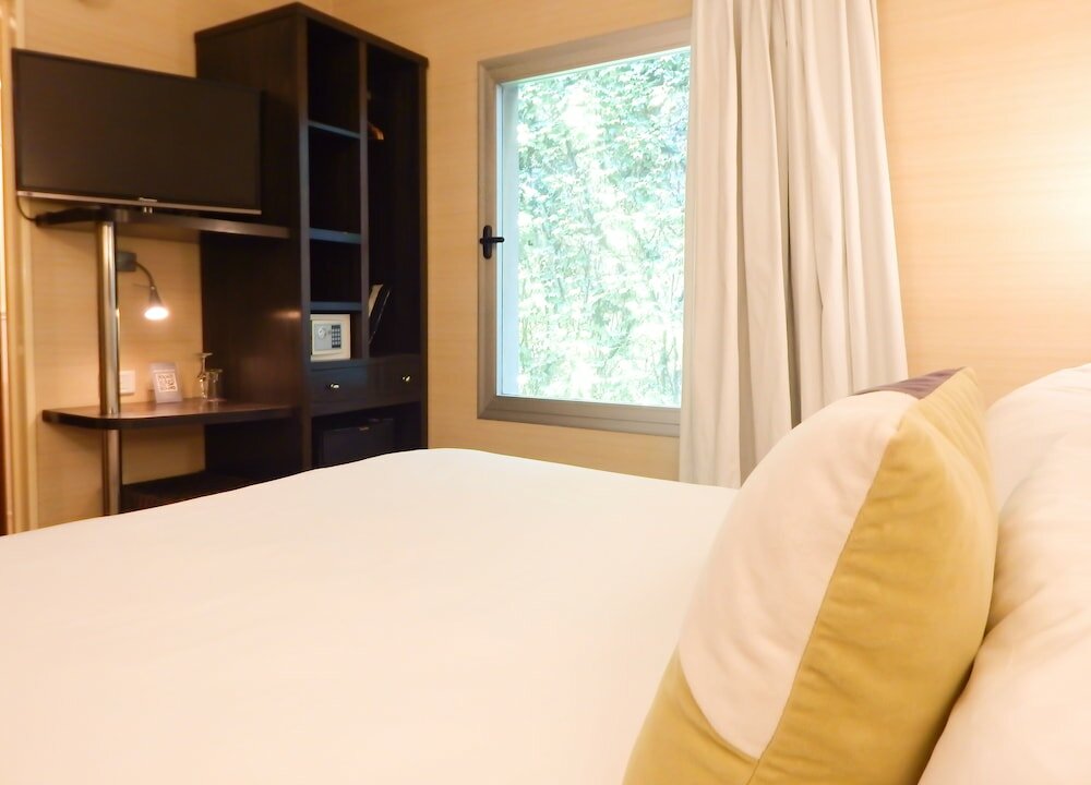 Фото Ribera Sur Hotel