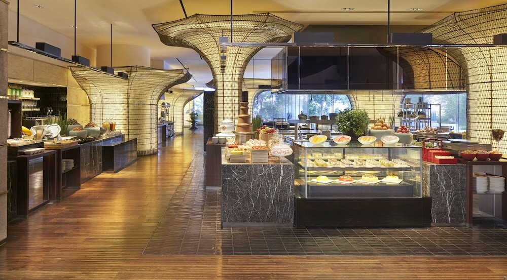 Фото Grand Hyatt Dalian