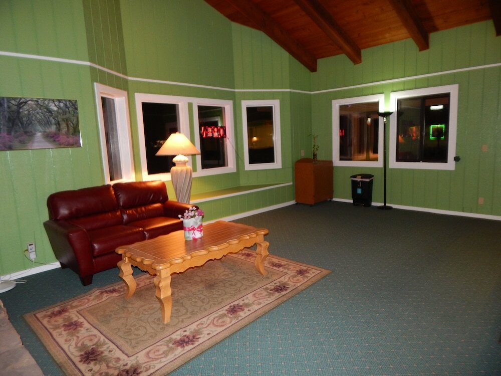 Фото Rancho California Inn