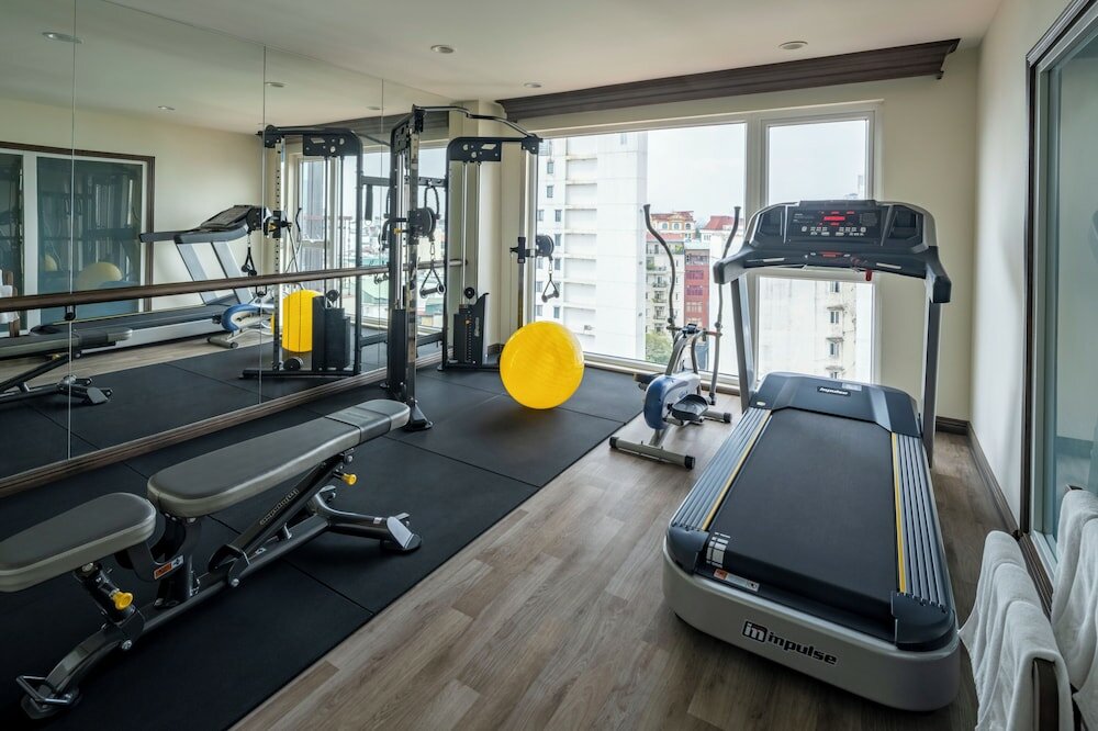 Фото De Syloia Hotel