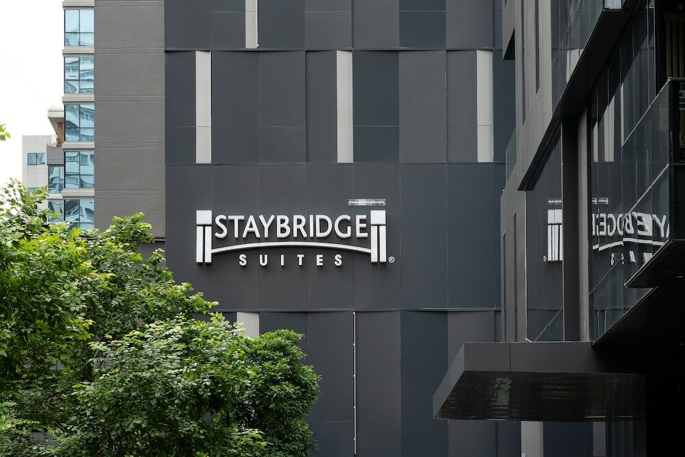 Фото Staybridge Suites Bangkok Sukhumvit