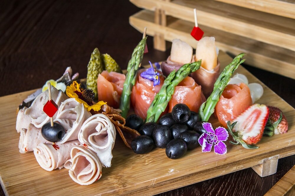 Фото Langham Place, Guangzhou