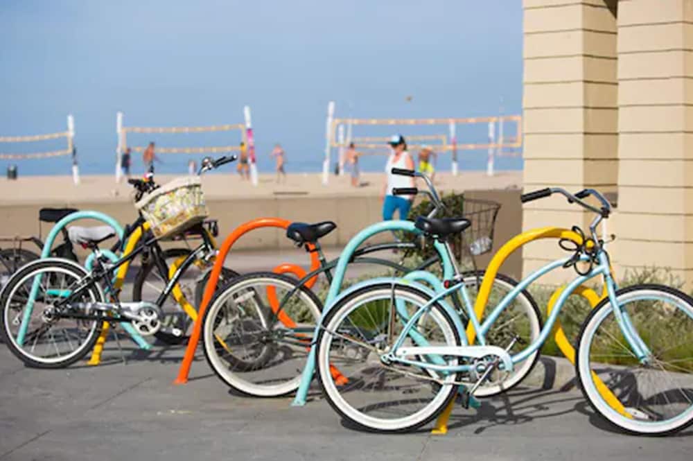 Фото Beach House Hotel at Hermosa Beach