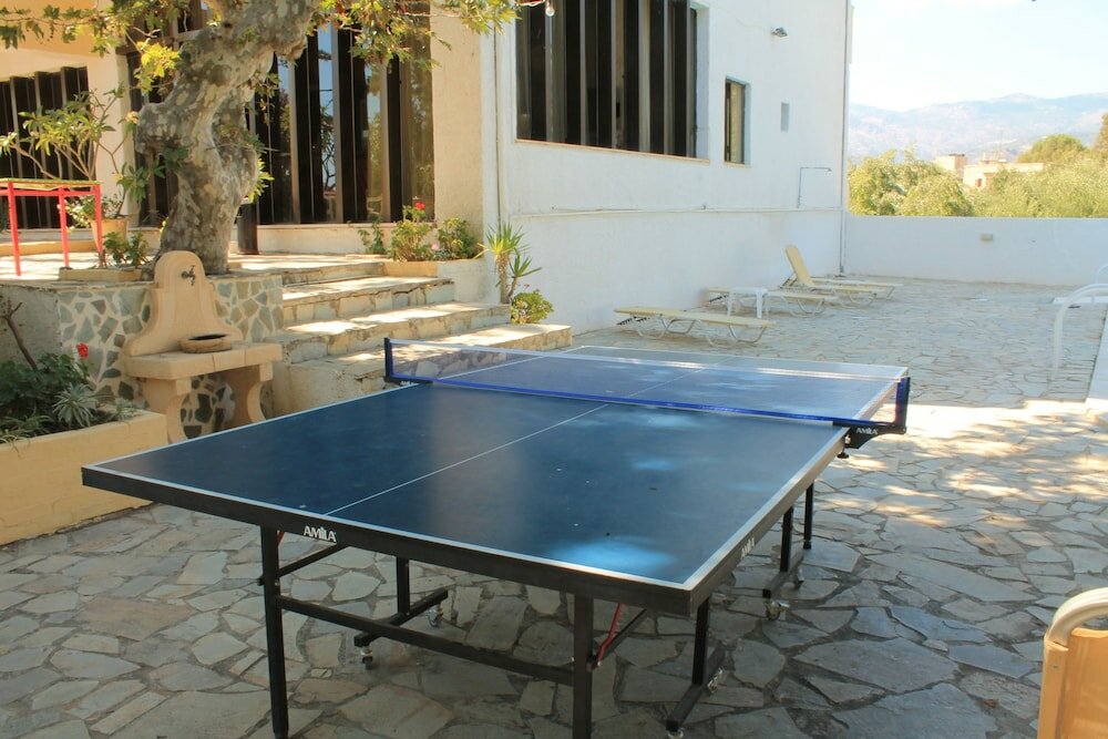 Фото Hotel Esperides