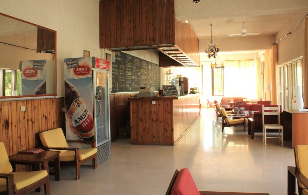 Фото Hotel Esperides