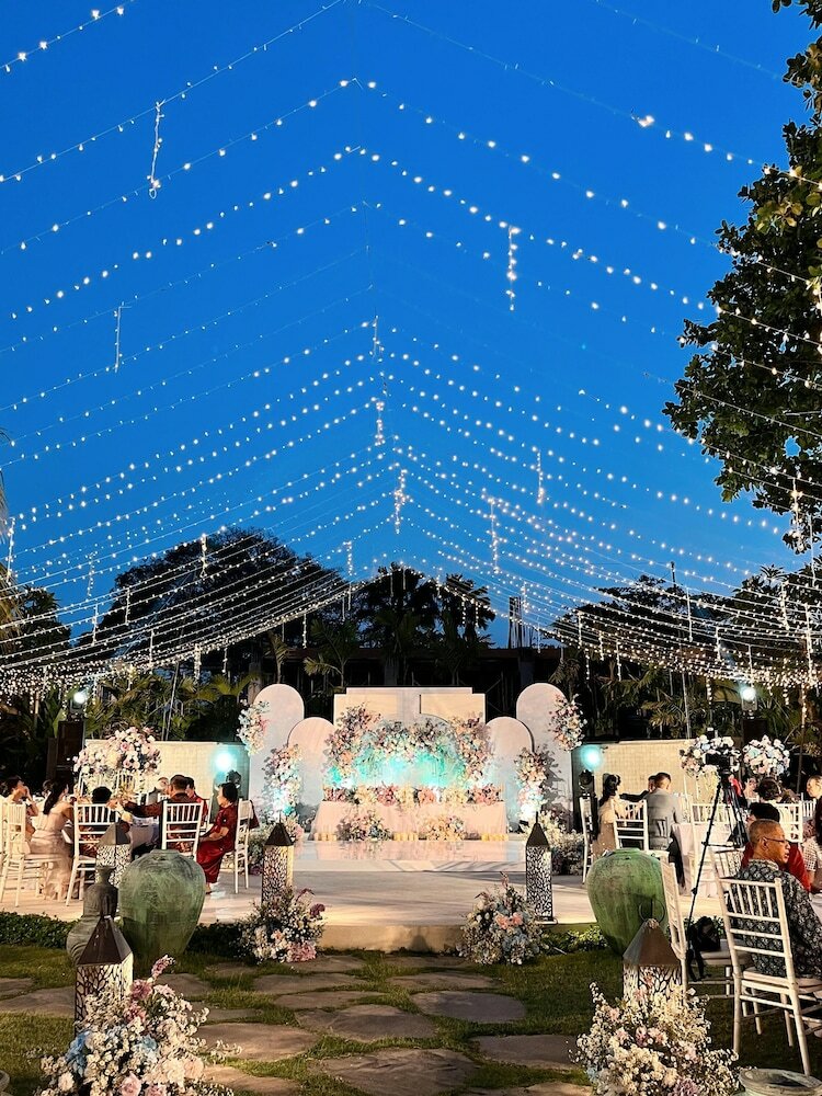 Фото Bintang Bali Resort