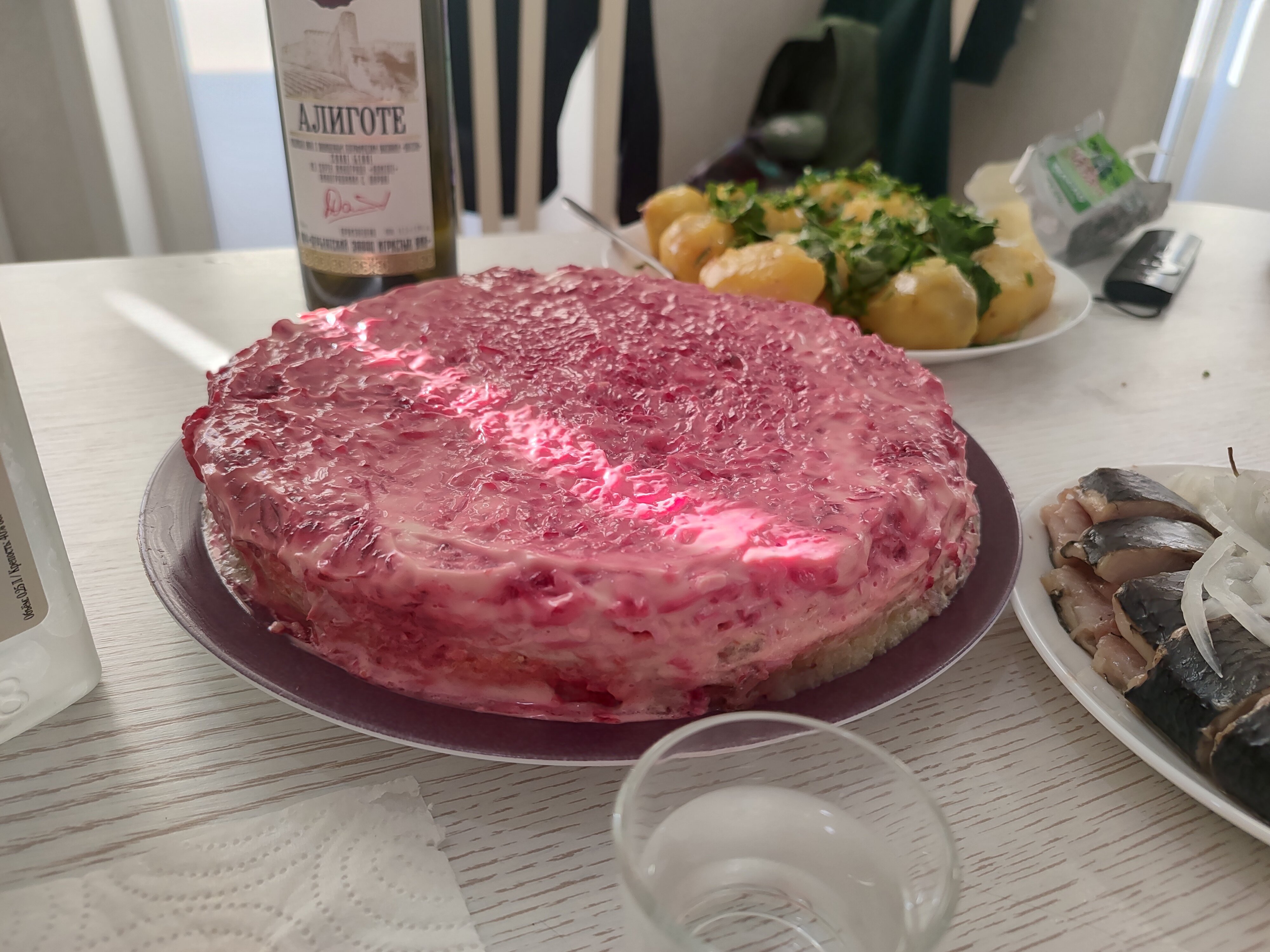 Фото Апарт-Отель Семейный