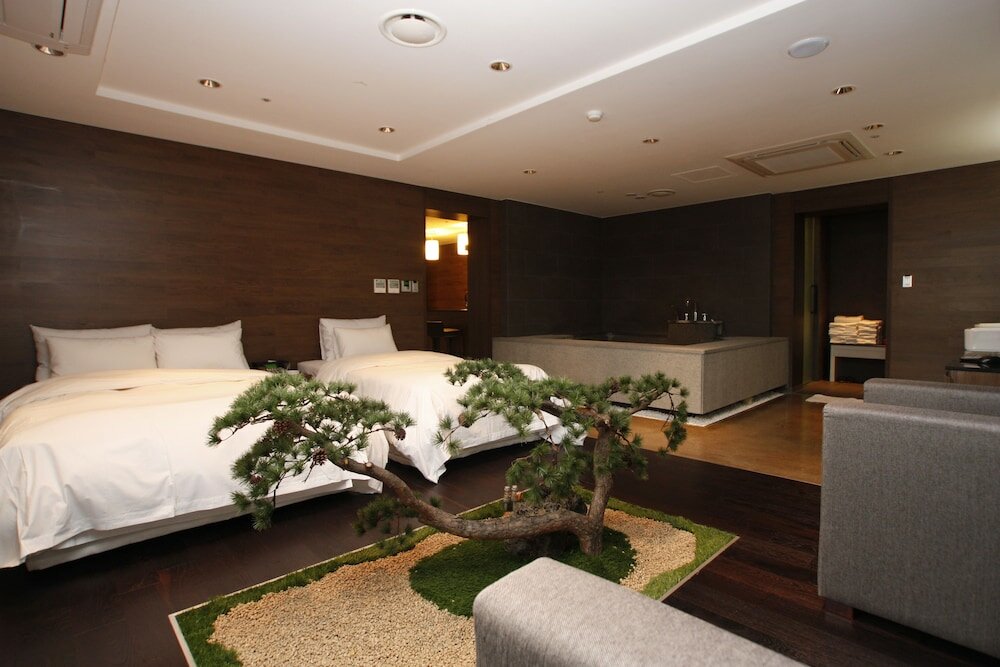 Фото Nox Boutique Hotel