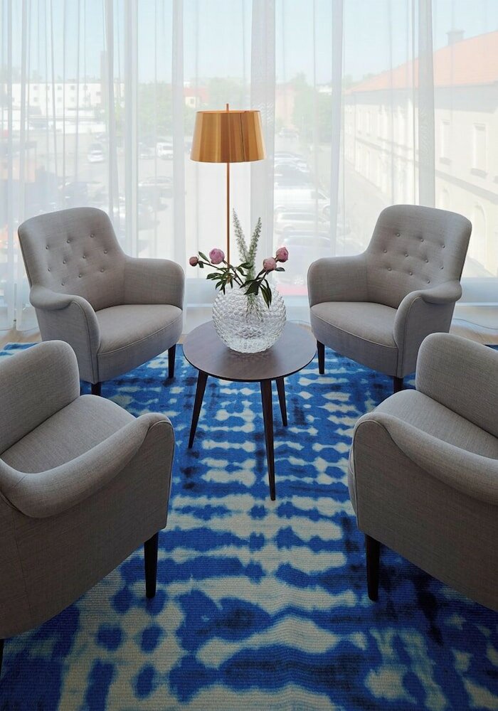 Фото Pm & Vänner Hotel