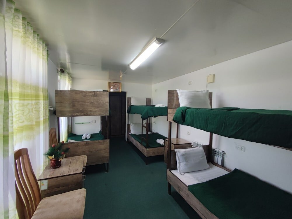 Фото Green House