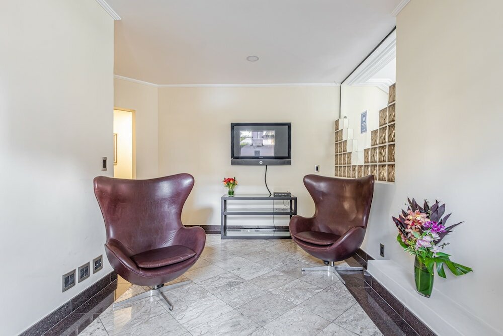 Фото H4 Fortune Jardins