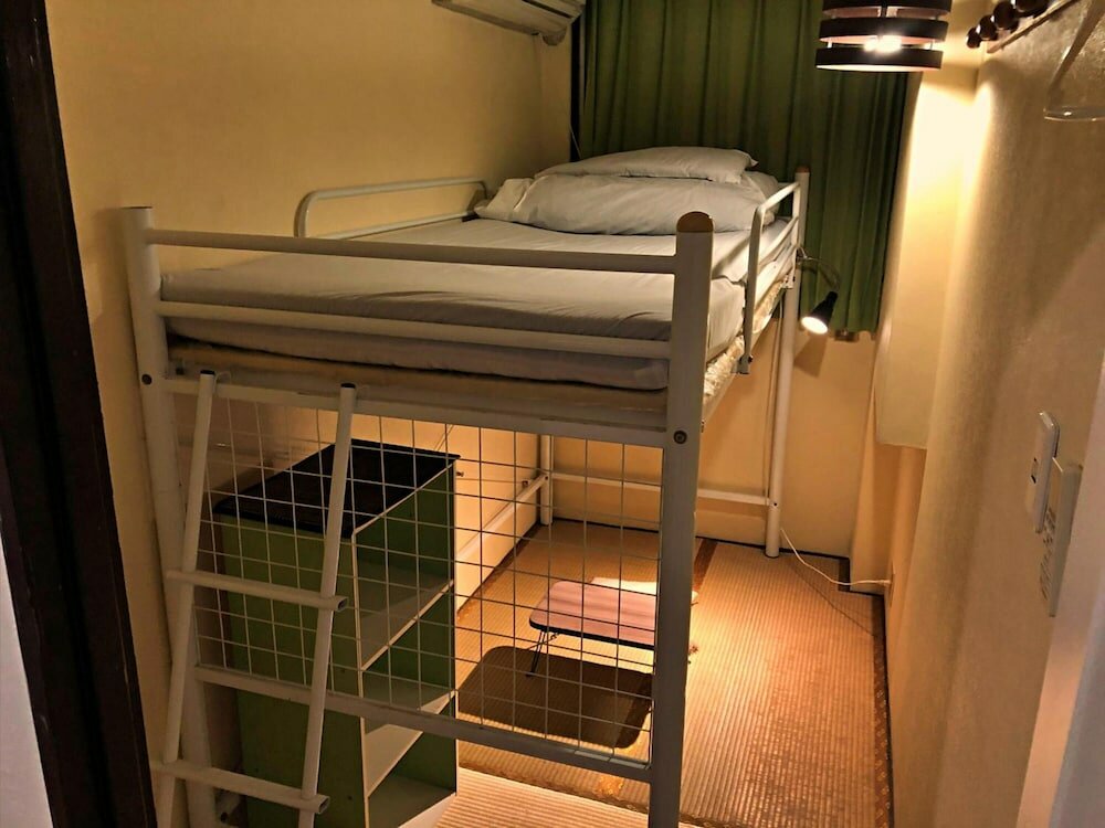 Фото Peace House Sachi - Hostel