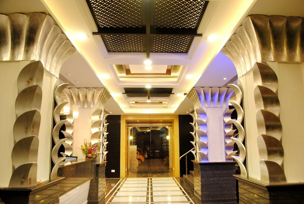 Фото отеля 2