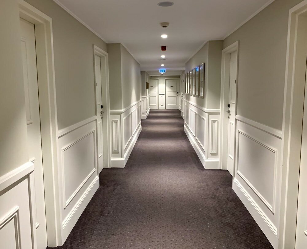 Фото Miramare Gardens