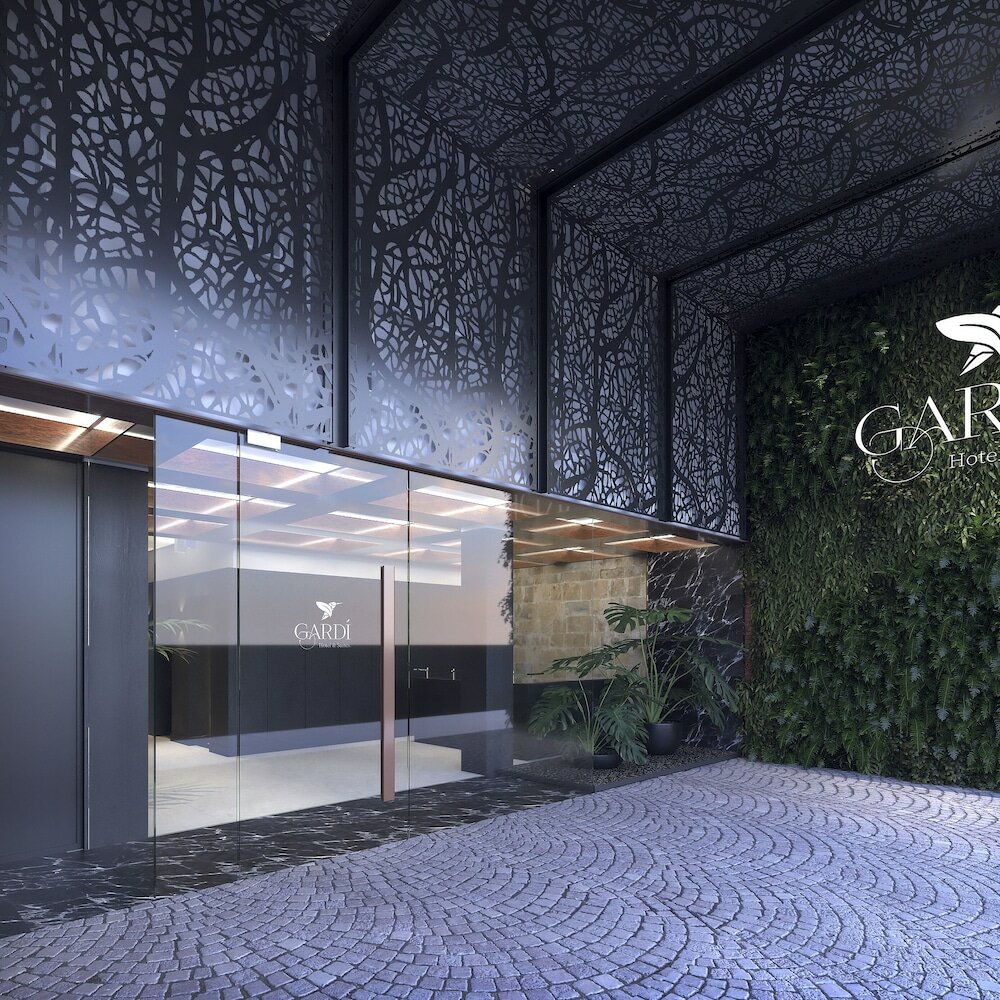 Фото Gardi Hotel & Suites