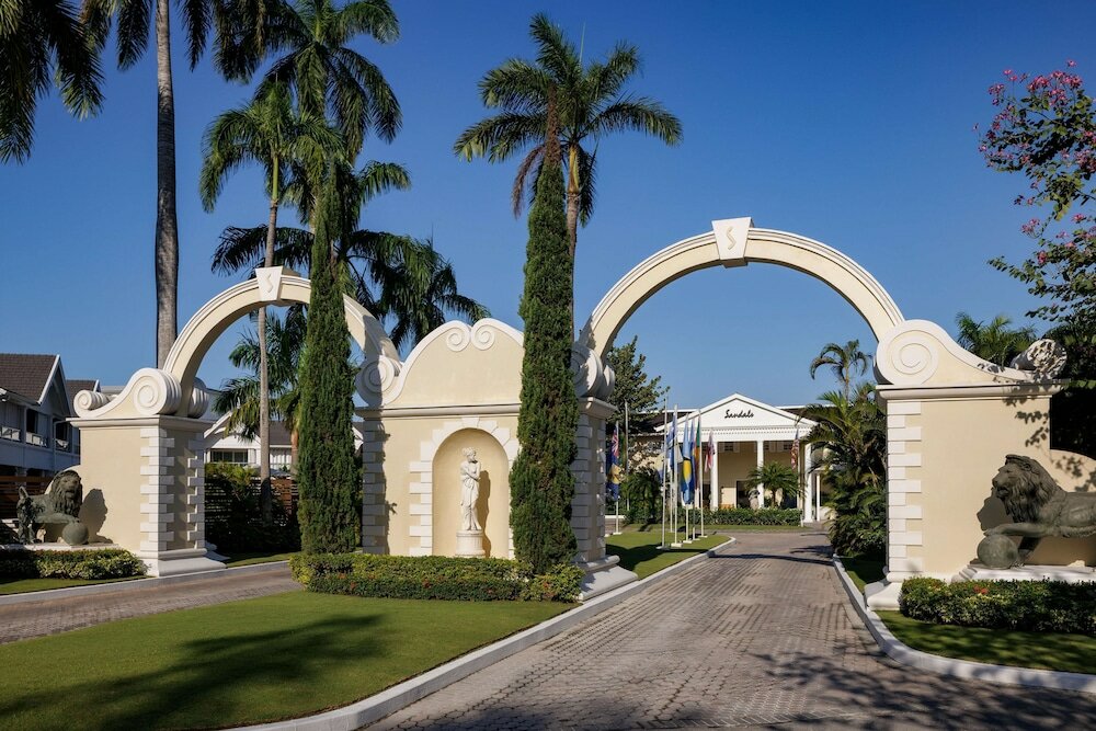 Фото Sandals Royal Caribbean - All Inclusive Couples Only