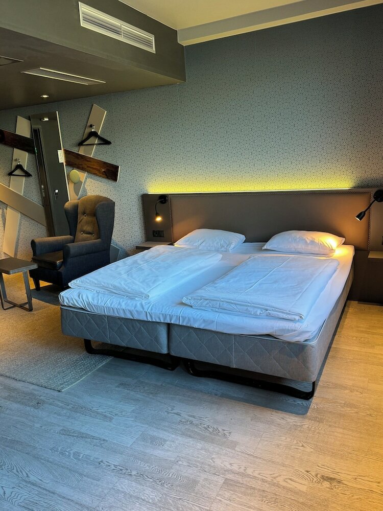 Фото Comfort Hotel Xpress Central Station